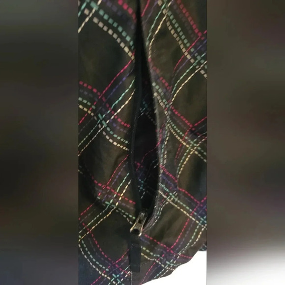 Columbia Coat Youth Girls Interchange Plaid‎ Winter Omni Jacket Size XL - Picture 5 of 16